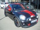 Mini One 2 COUPE II COUPE COOPER SD PACK RED HOT CHILI Noir Metal  - 5