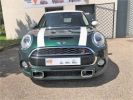 Mini One 3 5Ptes 2.0 170 COOPER SD FINITION RED HOT CHILI III BVA6 5P     Diesel GREEN BRITISH  - 2