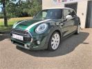 Mini One 3 5Ptes 2.0 170 COOPER SD FINITION RED HOT CHILI III BVA6 5P     Diesel GREEN BRITISH  - 3