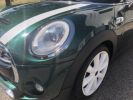 Mini One 3 5Ptes 2.0 170 COOPER SD FINITION RED HOT CHILI III BVA6 5P     Diesel GREEN BRITISH  - 4