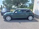 Mini One 3 5Ptes 2.0 170 COOPER SD FINITION RED HOT CHILI III BVA6 5P     Diesel GREEN BRITISH  - 7