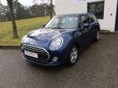 Mini One 3 CLUBMAN 102 CV 1.5 BVA6      Essence BLEU MIDNIGHT BLUE  - 3