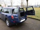 Mini One 3 CLUBMAN 102 CV 1.5 BVA6      Essence BLEU MIDNIGHT BLUE  - 17