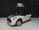 Mini One (4) Cooper S Pack Red Hot Chili 192 ch Gris Clair  - 1