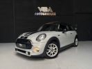 Mini One (4) Cooper S Pack Red Hot Chili 192 ch Gris Clair  - 2