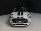 Mini One (4) Cooper S Pack Red Hot Chili 192 ch Gris Clair  - 3