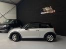 Mini One (4) Cooper S Pack Red Hot Chili 192 ch Gris Clair  - 4