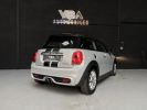 Mini One (4) Cooper S Pack Red Hot Chili 192 ch Gris Clair  - 26