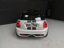 Mini One (4) Cooper S Pack Red Hot Chili 192 ch Gris Clair  - 27