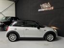 Mini One (4) Cooper S Pack Red Hot Chili 192 ch Gris Clair  - 28