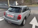 Mini One 5 Portes D 95ch Salt GRIS  - 4