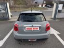 Mini One 5 Portes D 95ch Salt GRIS  - 5