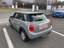 Mini One 5 Portes D 95ch Salt GRIS  - 6