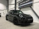 Mini One 5-pt. 5p Cooper S 2.0 178 cv Finition JCW BVA7 Noir  - 1