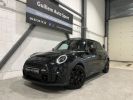 Mini One 5-pt. 5p Cooper S 2.0 178 cv Finition JCW BVA7 Noir  - 2