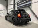 Mini One 5-pt. 5p Cooper S 2.0 178 cv Finition JCW BVA7 Noir  - 3