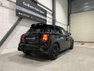 Mini One 5-pt. 5p Cooper S 2.0 178 cv Finition JCW BVA7 Noir  - 4