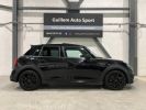 Mini One 5-pt. 5p Cooper S 2.0 178 cv Finition JCW BVA7 Noir  - 6