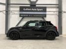 Mini One 5-pt. 5p Cooper S 2.0 178 cv Finition JCW BVA7 Noir  - 7