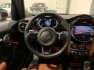 Mini One 5-pt. 5p Cooper S 2.0 178 cv Finition JCW BVA7 Noir  - 18