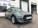 Mini One 5P 102CV MARYLEBONE BV6     Essence MOONWALK GREY METALLIC  - 1