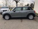 Mini One 5P 102CV MARYLEBONE BV6     Essence MOONWALK GREY METALLIC  - 5