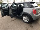 Mini One 5P 102CV MARYLEBONE BV6     Essence MOONWALK GREY METALLIC  - 22