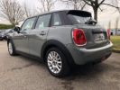 Mini One 5P 102CV MARYLEBONE BV6     Essence MOONWALK GREY METALLIC  - 23