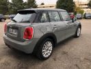 Mini One 5P 102CV MARYLEBONE BV6     Essence MOONWALK GREY METALLIC  - 25