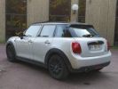 Mini One 5P COOPER 136 HEDDON STREET E6d-T     Essence BLANC NACRE  - 8