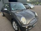 Mini One 90CH PARK LANE Gris  - 3