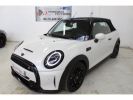 Mini One CAB COOPER S 178 cv Ed Premium +. Gar. Const Blanche  - 1