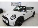 Mini One CAB COOPER S 178 cv Ed Premium +. Gar. Const Blanche  - 2