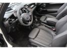 Mini One CAB COOPER S 178 cv Ed Premium +. Gar. Const Blanche  - 8