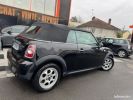 Mini One CABRIO 98CH PACK SALT Noir  - 2