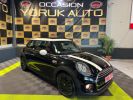 Mini One Cooper 1.5 D 116cv SHOREDITCH 3P Noir  - 1