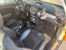 Mini One Cooper 1.6 120 Cuir Jaune  - 4