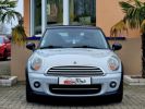 Mini One COOPER 1.6 D 110 Cv 2010 GARANTIE 12 MOIS Argent  - 2