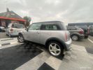 Mini One COOPER 115CH Gris  - 3