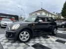 Mini One COOPER 122CH Noir  - 8