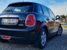 Mini One Cooper 136 ch 5portes TOE, GPS, 54000KM Noir  - 2