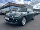 Mini One COOPER 136CH BVA Vert  - 1