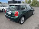 Mini One COOPER 136CH BVA Vert  - 3