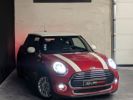 Mini One Cooper 136ch BVA F56 Rouge  - 1