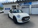 Mini One Cooper 136ch Shoreditch Toit Ouvrant Panoramique Blanc  - 2