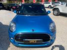 Mini One COOPER Bleu  - 8