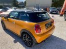 Mini One COOPER Orange  - 2