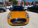 Mini One COOPER Orange  - 5