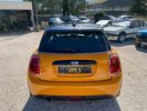 Mini One COOPER Orange  - 7