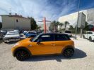 Mini One COOPER Orange  - 9